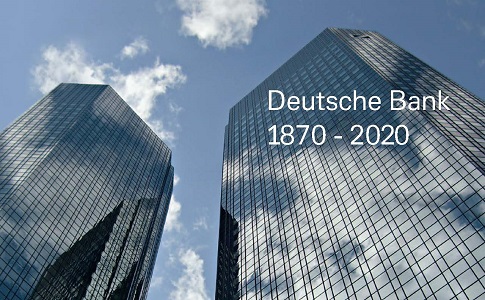 Deutsche Bank_1870-2020 cover